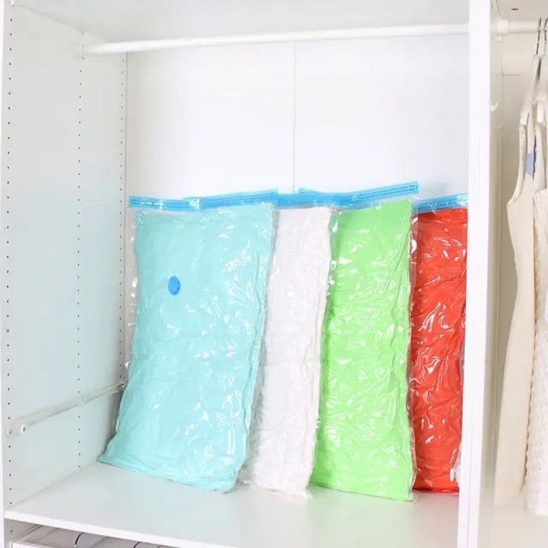 Air Compressed Vacuum Bags