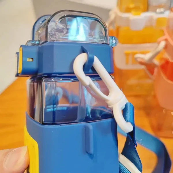 Trend Water Bottle