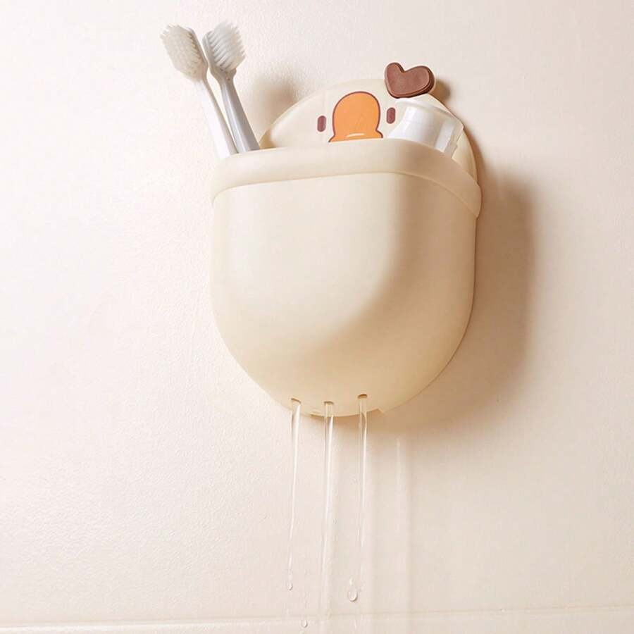 Cartoon Wall Mounted Holder