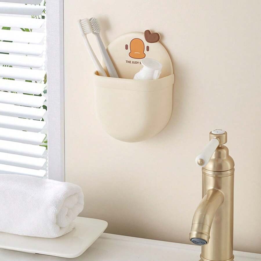 Cartoon Wall Mounted Holder