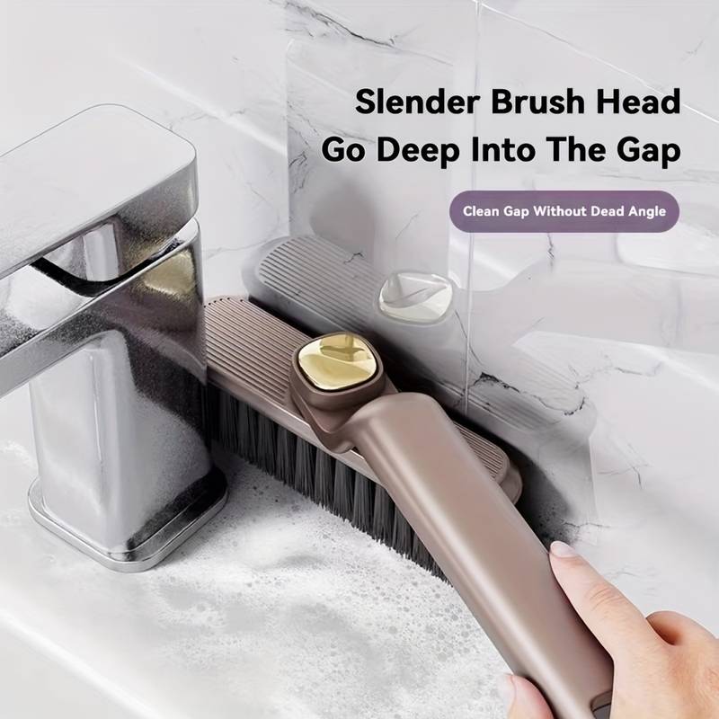 Rotating Cleaning Brush