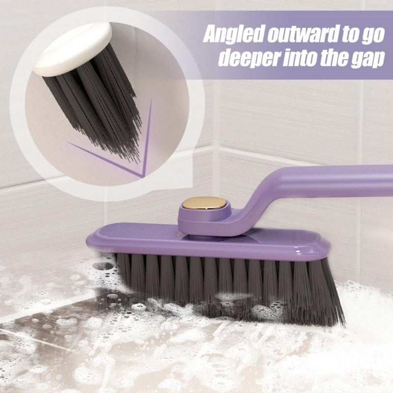 Rotating Cleaning Brush
