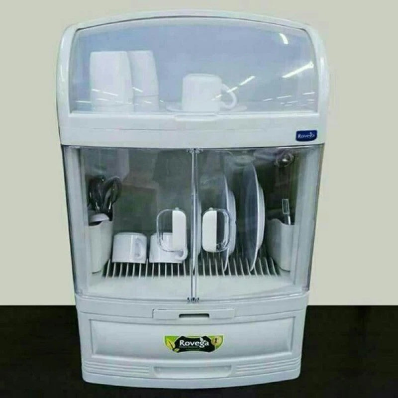 Kitchen Cutlery Bowl Storage Rack