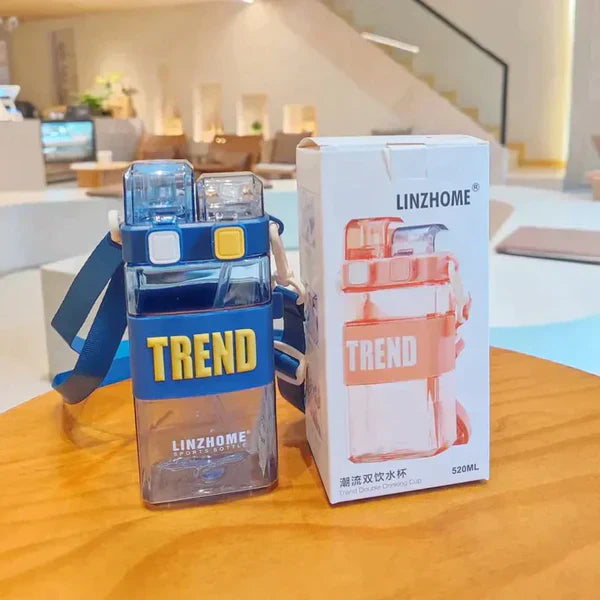 Trend Water Bottle