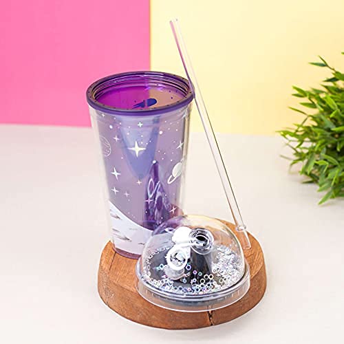 Astronaut Kids Sipper