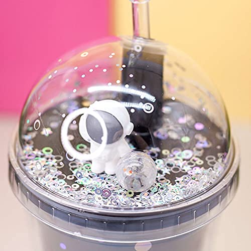 Astronaut Kids Sipper