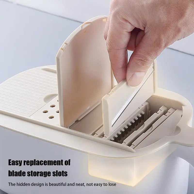 Ecoco Heavy Duty Vegies Cutter