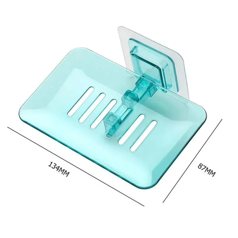 Sticking Soap Dish