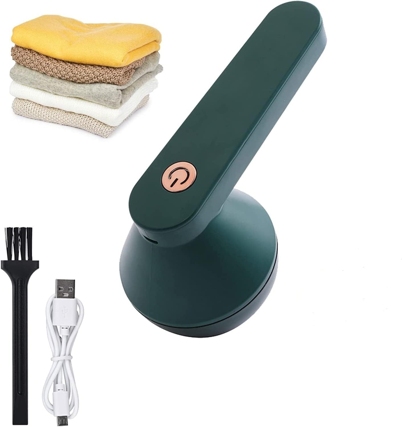 Electric Lint Remover