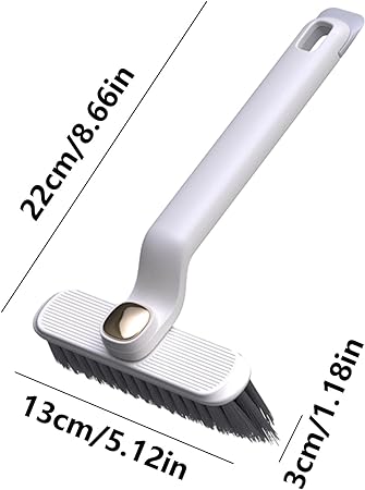 Rotating Cleaning Brush