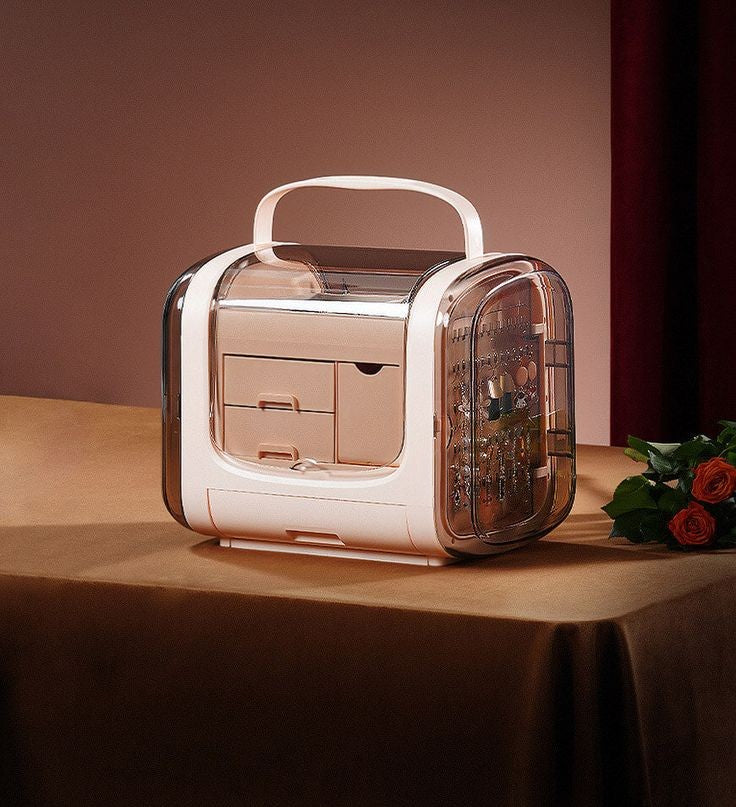 European Jewelry Organizer