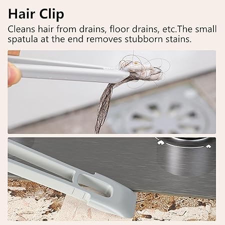 Rotating Cleaning Brush