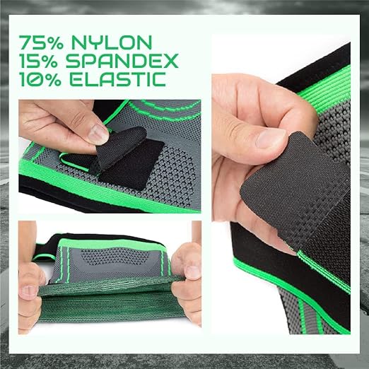 Knee pain Relief Belt