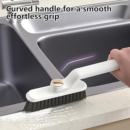 Rotating Cleaning Brush