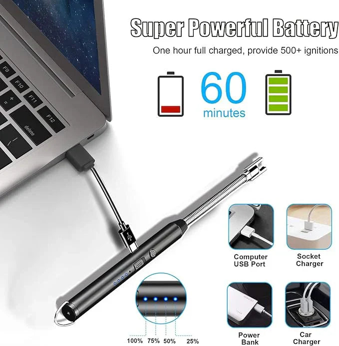 USB Lighter