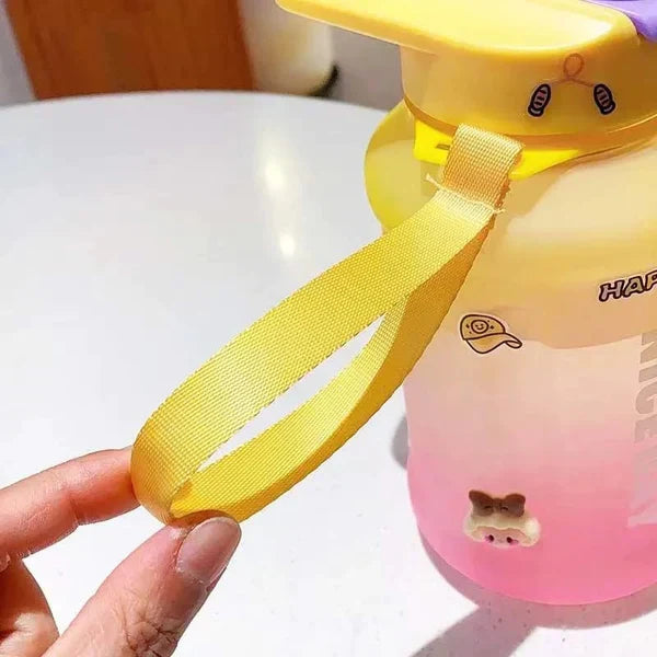 1.2 Litre Water Bottle