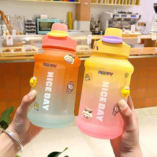 1.2 Litre Water Bottle