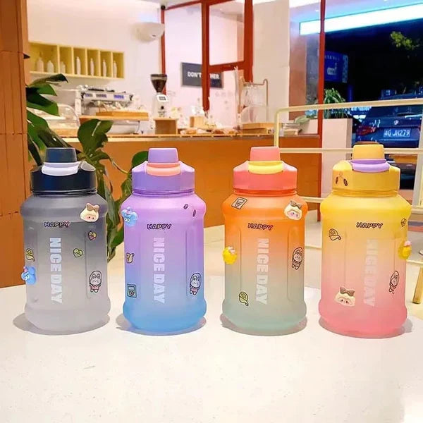 1.2 Litre Water Bottle