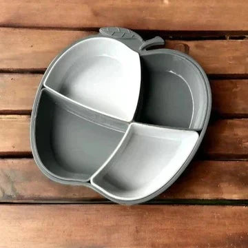 Apple Shape Food Plate