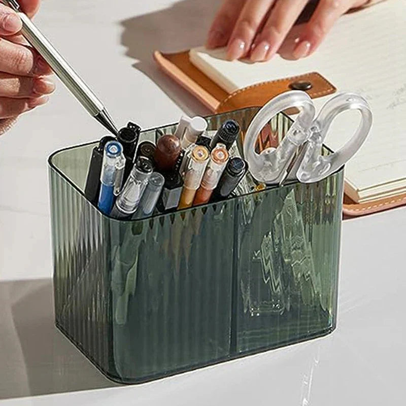 Multifunctional Storage Box with Lid