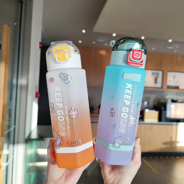 700ml Water Bottle