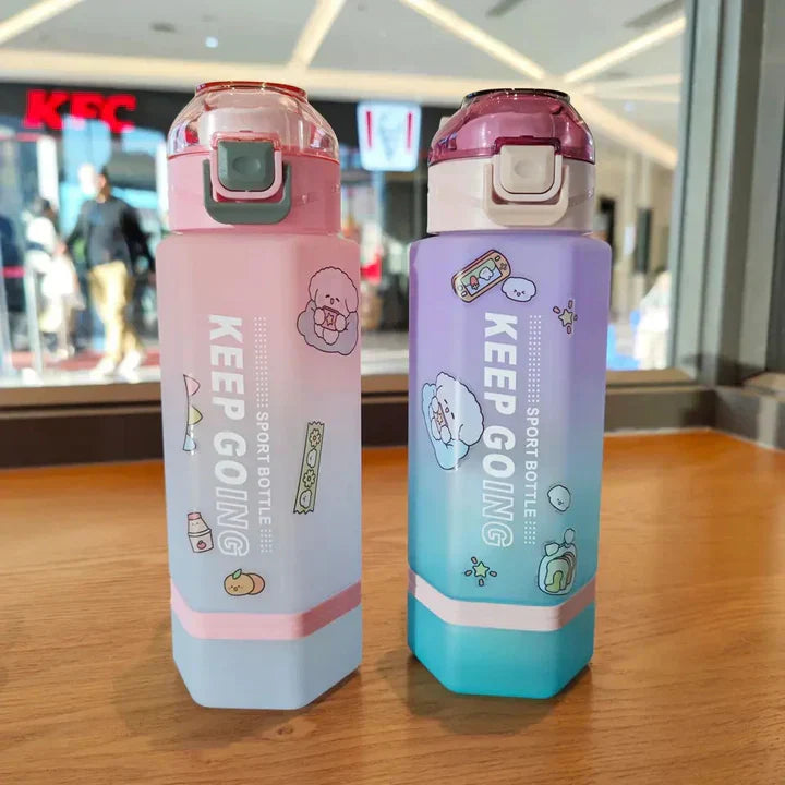 700ml Water Bottle
