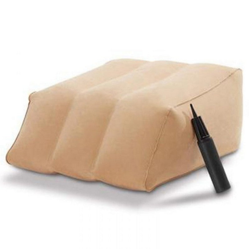 Leg Ramp Inflatable Pillow