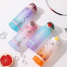 700ml Water Bottle