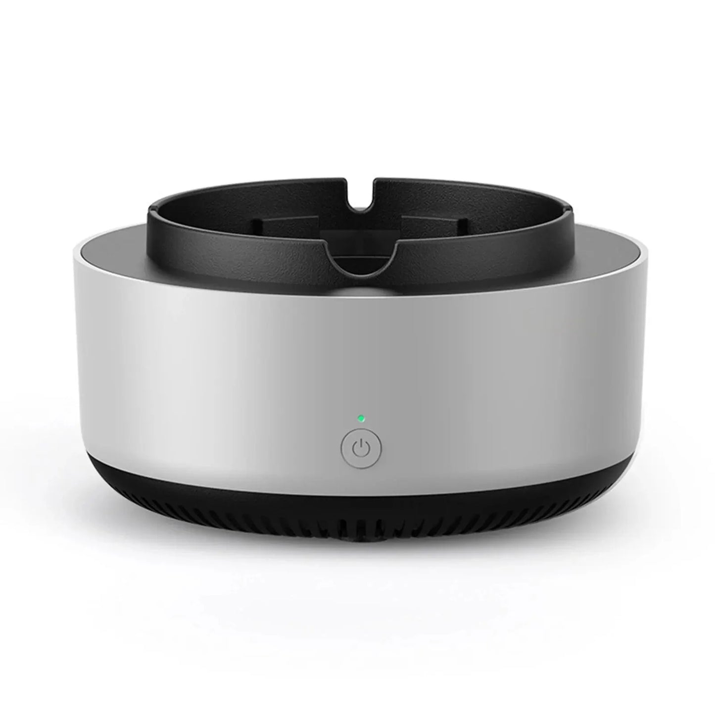 2-in-1 Air Purifier Quiet Ashtray