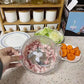 Manual Hand Chopper
