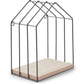 Hut Style Nordic Storage Rack - Three Grill