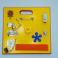 Wooden Montessori Learning Board
