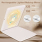 Travel Lighted Vanity Makeup Mirror