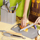 19Pcs Kitchen Utensils Set