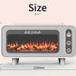 Fireplace Flame Air Humidifier