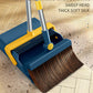 Broom And Dustpan Set