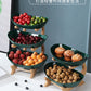 Nordic 3 Layers Luxury Platter