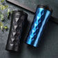 Stainless Steel Coffee Mug 500ml