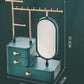 Vintage jewelry organizer