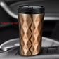 Stainless Steel Coffee Mug 500ml