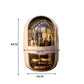 Premium cosmetic organizer