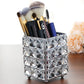 Crystal Makeup Brush Holder