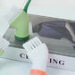 Dry/Wet Cleaning Brush