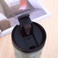 Stainless Steel Coffee Mug 500ml
