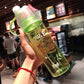 Sports Water Bottle With Mist Spray
