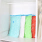 Air Compressed Vacuum Bags