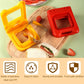 Creative Breakfast Sandwich Cutter