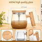 Electric Self Stirring Mug 400ml