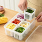 Vegetable & Fruit Basket - FREE SHIPPING FOR TODAY