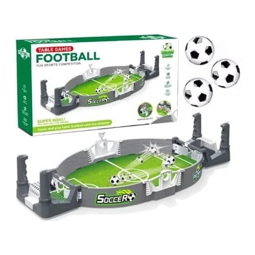 Table Top Football Champion Game